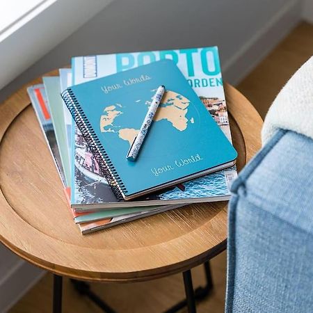 Guestready - Haims Порту Экстерьер фото