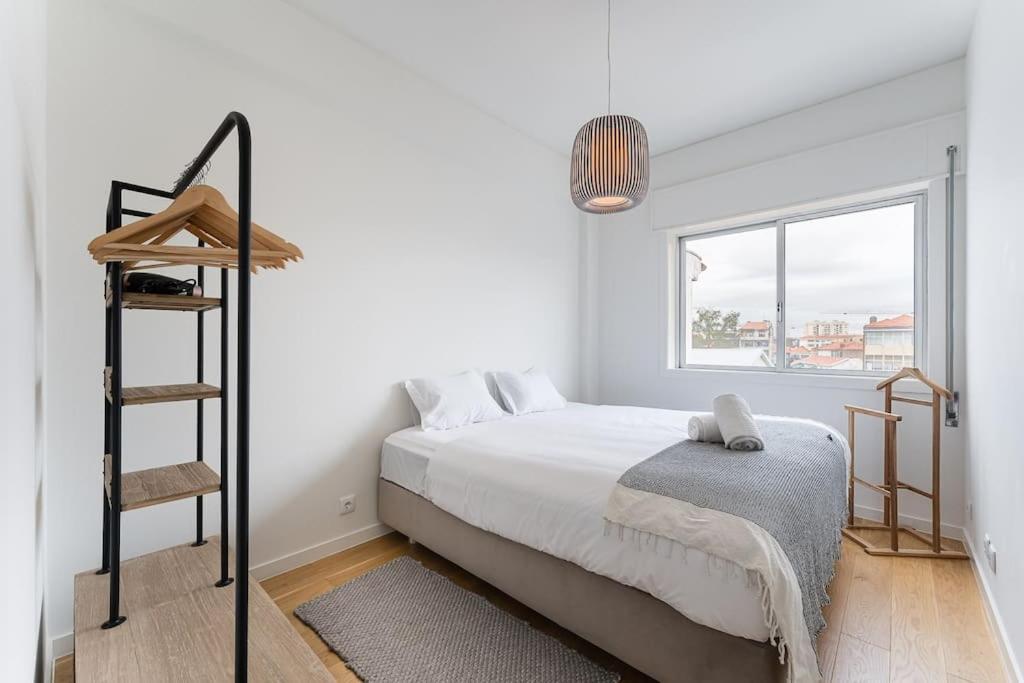 Guestready - Haims Порту Экстерьер фото
