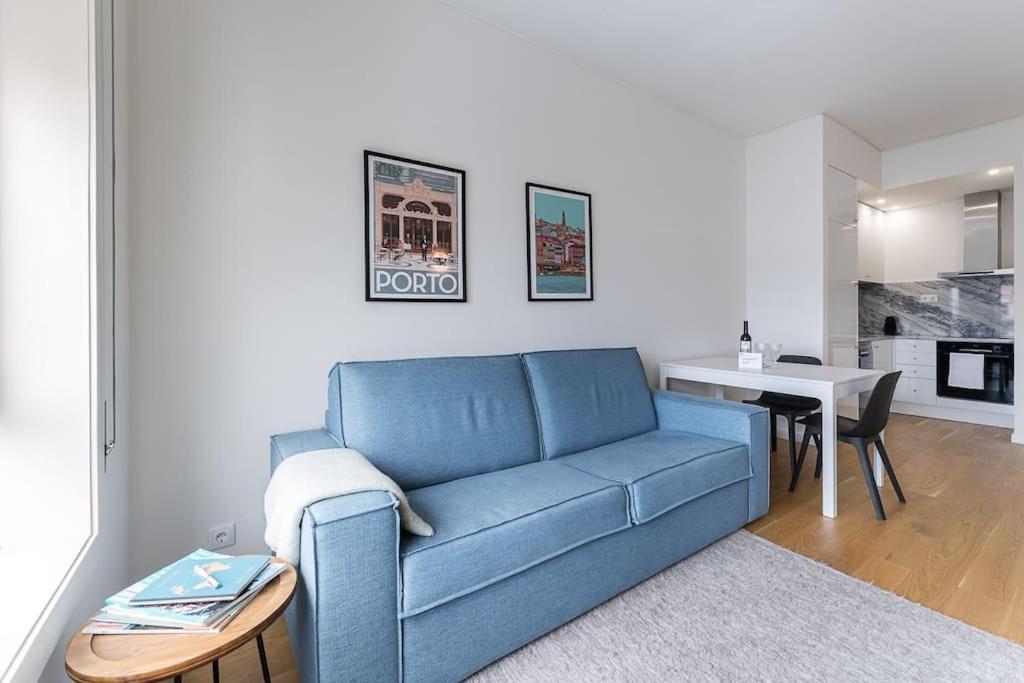 Guestready - Haims Порту Экстерьер фото