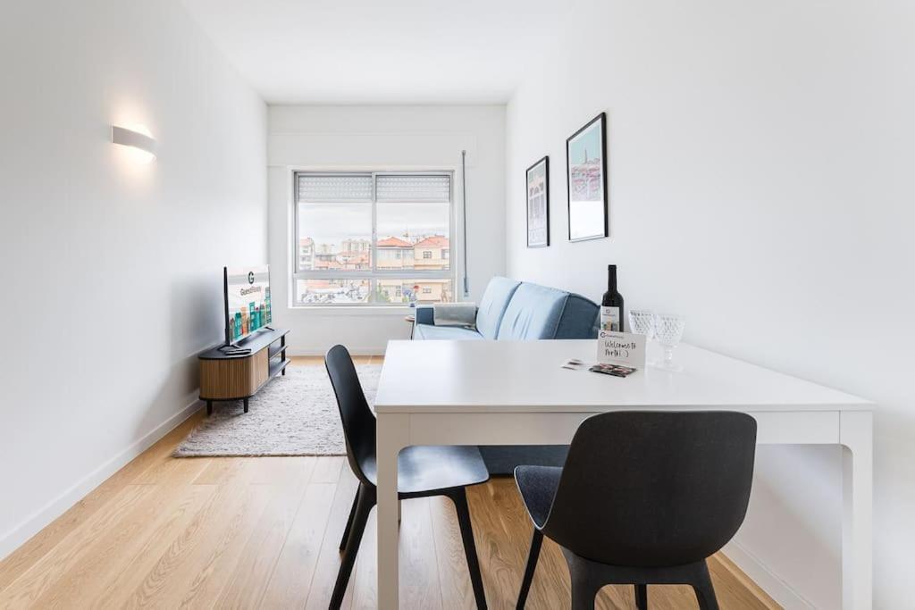 Guestready - Haims Порту Экстерьер фото