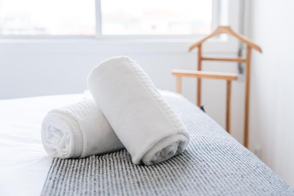 Guestready - Haims Порту Экстерьер фото